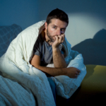 Vakenterapi botade depression